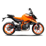 KTM 390 DUKE, AKCIJA, 5990€ do registracije