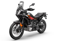 KTM 790 Adventure 2024