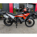 KTM 890 Adventure S, 1.vlasnik, Zamjena, Nove gume...