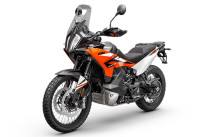 KTM 890 Adventure 2024