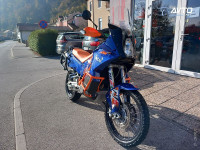 KTM 990 ADVENTURE S DAKAR AKRAPOVIČ