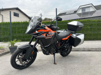 KTM ADVENTURE 1090 FULL OPTIONAL 1090 cm3