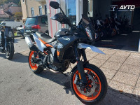 KTM SMT 890