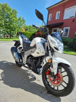 Kymco CK1 125 cm3