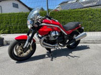 Moto Guzzi GRISO 1100 1064 cm3