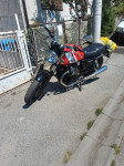 Moto Guzzi V7 special 7 PRILIKA48 cm3