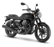 AKCIJA:Moto Guzzi V7 STONE 850-750€!!ISPORUKA ODMAH!!