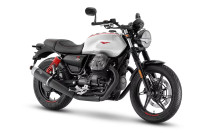 AKCIJA DO 19.12.2024.!!Moto Guzzi V7 STONE TEN-750€ !!