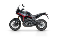 Moto Morini X CAPE 650 649 cm3