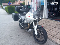 MotoGuzzi STELVIO 1200