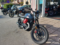 MotoGuzzi V7 CARBON