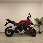 Multistrada 1200