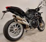 MV Agusta BRUTALE 1090 1078 cm3