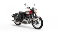 ROYAL ENFIELD Classic 350 NOVO!!! AKCIJA