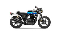 Royal Enfield Continental GT 650