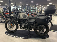 Royal Enfield Himalayan