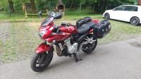 Suzuki Bandit gsf1250 1250 cm3