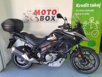 Suzuki DL 650 V-STROM ABS TC ODLIČAN 1.VALASNIK DOSTAVA LJ-ST