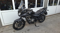 Suzuki DL650 V-strom ABS - 2012 - 20648km - garancija