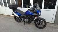 Suzuki DL650 V-strom ABS - 2014 - 19132km - garancija