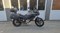 Suzuki DL650 V-strom ABS - 2015 - 50898km - puno opreme