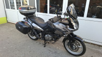 Suzuki DL650 V-strom ABS - 2010 - 36715km - puno opreme - garancija