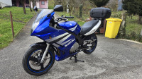 Suzuki GS500F 487 cm3