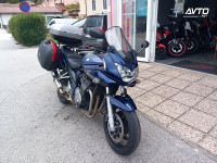 Suzuki GSF 1200S BANDIT