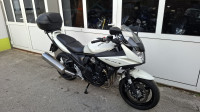 Suzuki GSF 650 Bandit ABS - 2014 - 10998km - kao nov