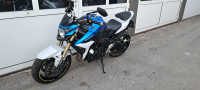 Suzuki GSR 750 ABS - 2013 - 37352km - veliki servis - garancija