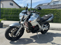 Suzuki GSR600 GSR 600 G.P.R. IZPUŠNI SUSTAV 599 cm3