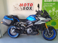 Suzuki GSX-S 1000 GX 1.VALS.GARANCIJA  DOSTAVA LJ-ST