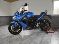 Suzuki GSX-S 1000 F,,,2015 god..