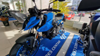 Suzuki GSX-8S AKCIJA!!!