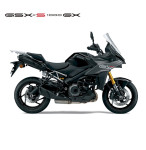 Suzuki GSX-S1000GX M4 999 cm3