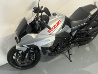 Suzuki Katana s 1000  1000 cm3