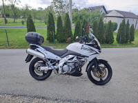 Suzuki V strom 1000