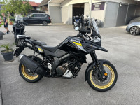 Suzuki V-STROM 1050 VSTROM V-STROM 1050  XT 1037 cm3