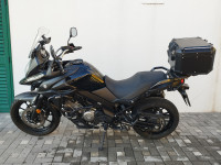 Suzuki V STROM 650, 2020g,sa opremom