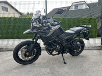 Suzuki VSTROM V-STROM 1000 V STROM 1037 cm3