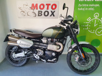 Triumph SCRAMBLER 1200 XC ABS TC DOSTAVA LJ-ST 1200 cm3