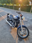 Triumph Speedmaster 865 cm3