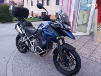 Triumph TIGER 1200 GT PRO