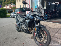 Triumph TIGER 900 GT PRO