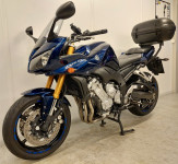 Yamaha FZ 1 S FAZER kofer FZ1S 998 cm3