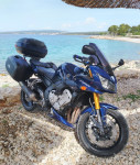 Yamaha fz1 1000 HITNO!