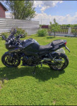 Yamaha FZ8 779 cm3