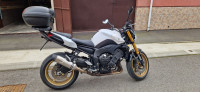 Yamaha FZ8 800 cm3