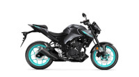 Yamaha MT- 03 MY24