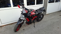 Yamaha MT 07 Moto Cage - 2015 - 18087km - puno opreme